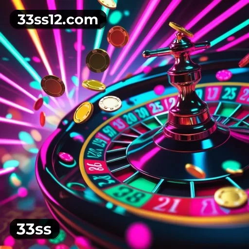 33ss live betting