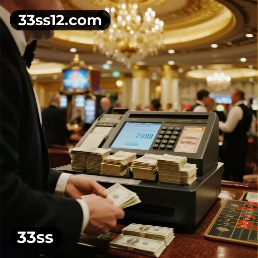 View Live Casino