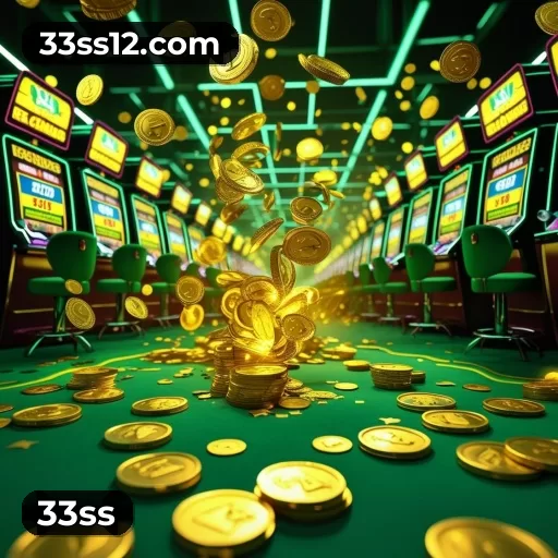 Promotions and free spins for slots