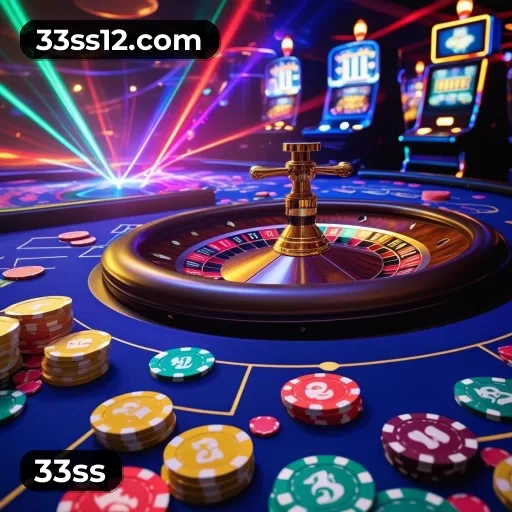 33ss VIP levels